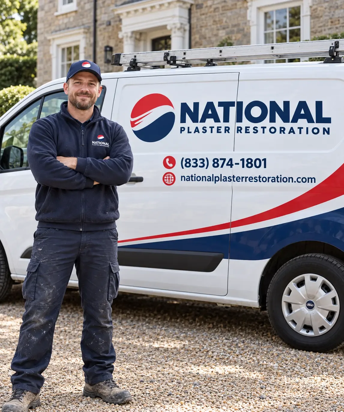 Plaster Repair Hazel, KY FAQs